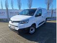 TOYOTA PROACE City 1.2 T Active Smart Cargo L1H1 Magyarországi! Áfás! Akár 4x Garancia!