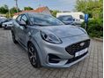 FORD PUMA ST-LINE 1.0L ECOBOOST MHEV 125 A7 Metálfényezéssel | Készleten
