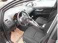 TOYOTA AURIS 2007/4 - 5