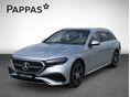 MERCEDES-BENZ E 220 d T 9G-TRONIC Mild hybrid drive