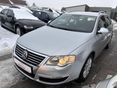 VOLKSWAGEN PASSAT VI 2007/6 - 2