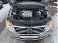 VOLKSWAGEN PASSAT VI 2007/6 - 12