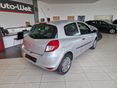 RENAULT CLIO 2010/4 - 5