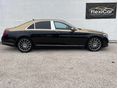 MERCEDES-BENZ S 400 2017/8 - 5