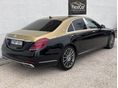 MERCEDES-BENZ S 400 2017/8 - 3