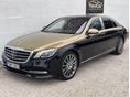 MERCEDES-BENZ S 400 2017/8 - 2