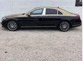 MERCEDES-BENZ S 400 2017/8 - 6