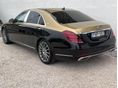 MERCEDES-BENZ S 400 2017/8 - 4