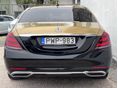 MERCEDES-BENZ S 400 2017/8 - 8