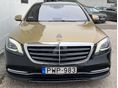 MERCEDES-BENZ S 400 2017/8 - 7