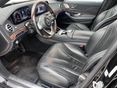 MERCEDES-BENZ S 400 2017/8 - 9