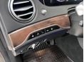 MERCEDES-BENZ S 400 2017/8 - 13