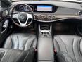 MERCEDES-BENZ S 400 2017/8 - 10