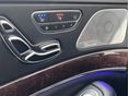 MERCEDES-BENZ S 400 2017/8 - 18