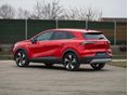 MITSUBISHI GRANDIS 2026 - 2