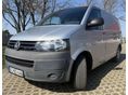 VOLKSWAGEN TRANSPORTER 2010/3 - 1