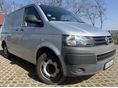 VOLKSWAGEN TRANSPORTER 2010/3 - 2