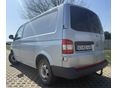VOLKSWAGEN TRANSPORTER 2010/3 - 4