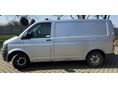 VOLKSWAGEN TRANSPORTER 2010/3 - 5
