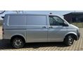 VOLKSWAGEN TRANSPORTER 2010/3 - 6
