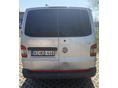 VOLKSWAGEN TRANSPORTER 2010/3 - 8