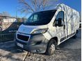 PEUGEOT BOXER 2.0 BlueHDI 350 FT L3H2 Business EURO6 MAGYARORSZÁGI!! 1 TULAJ!! ÁFÁS!!