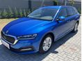 SKODA OCTAVIA Combi 2.0 TDI SCR Ambition Mo-i/1.tulaj/Végig.Vez.Szvk/Keyless/MirrorLink/LED/Törésmentes/Garancia/Áfás
