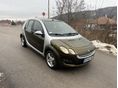 SMART FORFOUR 2006 - 1