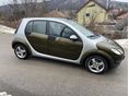 SMART FORFOUR 2006 - 2