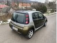 SMART FORFOUR 2006 - 3