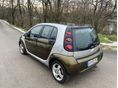 SMART FORFOUR 2006 - 4