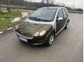 SMART FORFOUR 2006 - 5