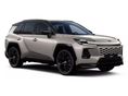 TOYOTA RAV 4 2026/7 - 1