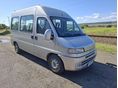 FIAT DUCATO Maxi 2.8 Cabinato L1DC 232.850.0