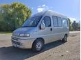 FIAT DUCATO 2000/8 - 9