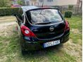 OPEL CORSA D 2012/8 - 3
