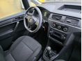 VOLKSWAGEN CADDY 2017/12 - 6