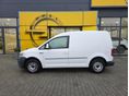 VOLKSWAGEN CADDY 2017/12 - 13
