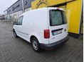 VOLKSWAGEN CADDY 2017/12 - 14