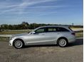 MERCEDES-BENZ C 200 2015/5 - 2