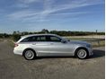 MERCEDES-BENZ C 200 2015/5 - 8