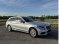 MERCEDES-BENZ C 200 2015/5 - 9