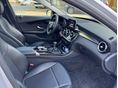 MERCEDES-BENZ C 200 2015/5 - 11