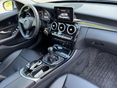MERCEDES-BENZ C 200 2015/5 - 12