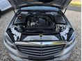 MERCEDES-BENZ C 200 2015/5 - 29