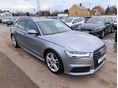 AUDI A6 2015/3 - 2