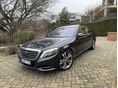 MERCEDES-BENZ S 500 4Matic 7G-TRONIC PANTETŐ! SOFTCLOSE! MULTIMÉDIA! BURMESTER! FŰT/HŰT BŐR! SÁVTARTÓ!