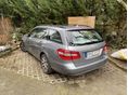 MERCEDES-BENZ E 250 2010/9 - 2