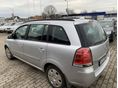 OPEL ZAFIRA B 2006/7 - 2