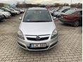OPEL ZAFIRA B 2006/7 - 3